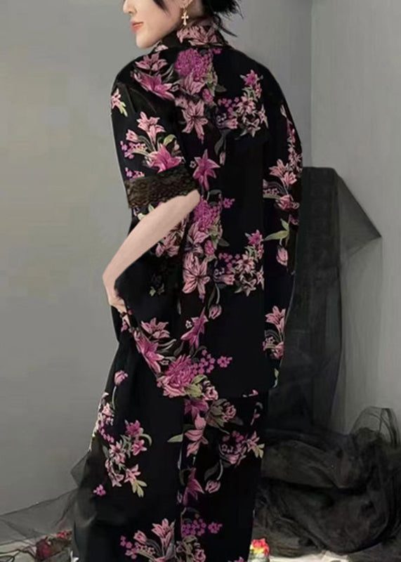 Polished Garment with an Effortless Classic Look