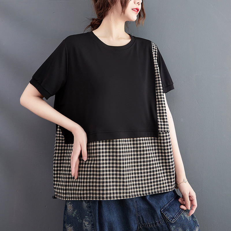 Classic Vintage & Enduringly Stylish Top