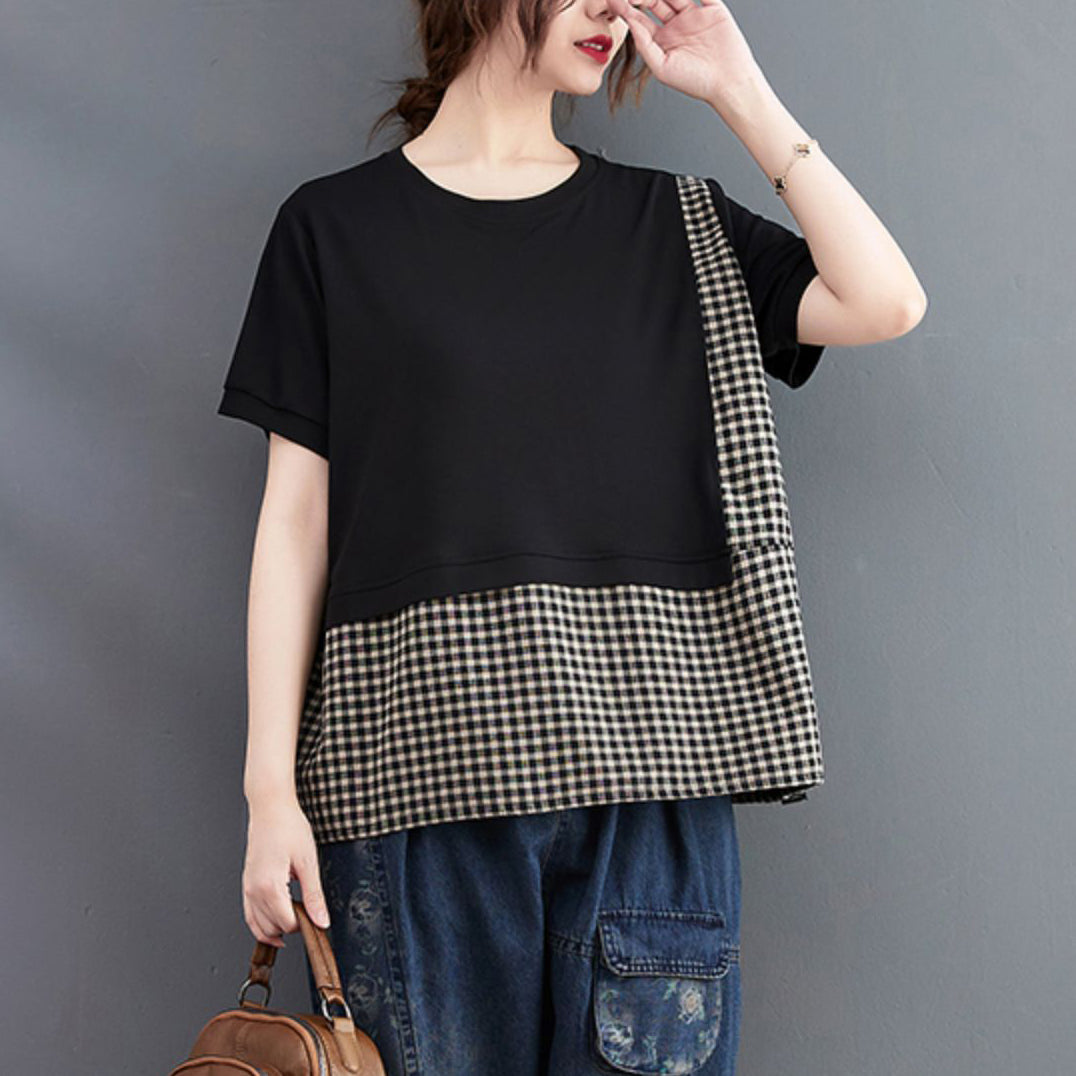 Classic Vintage & Enduringly Stylish Top