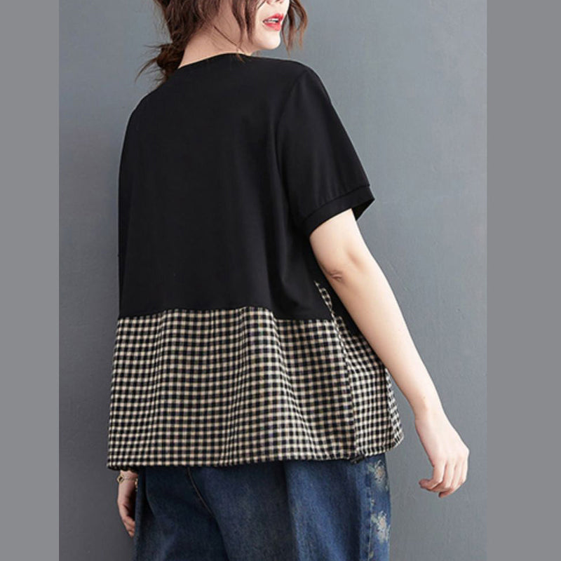 Classic Vintage & Enduringly Stylish Top