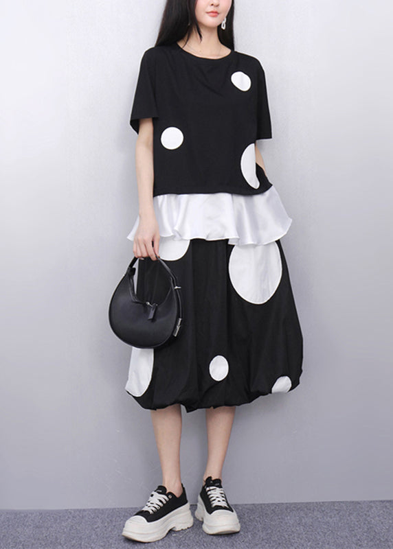 Gracefully Styled Top for Any Occasion