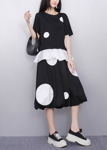 Gracefully Styled Top for Any Occasion