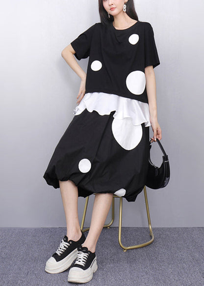 Gracefully Styled Top for Any Occasion