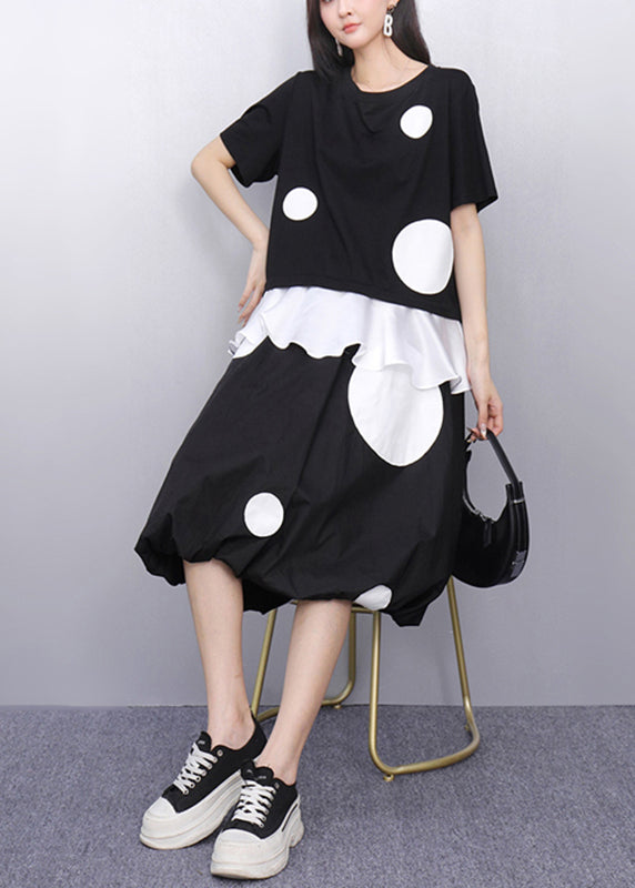 Gracefully Styled Top for Any Occasion