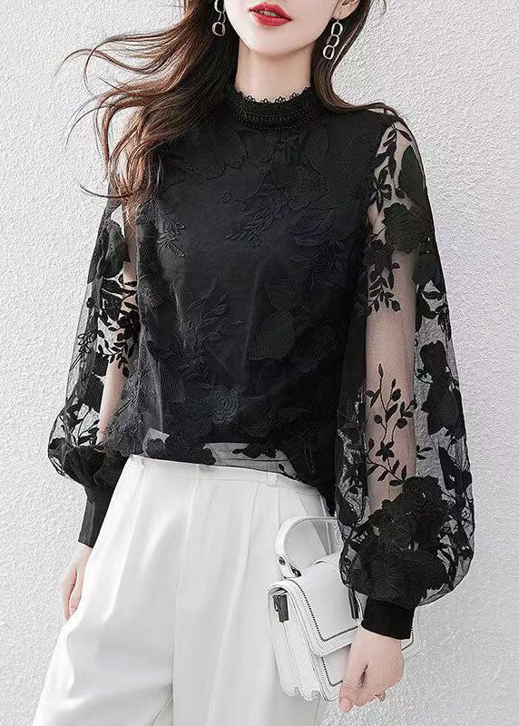 Sophisticated Shirt with a Clean Classic Look