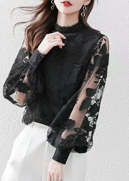 Sophisticated Shirt with a Clean Classic Look