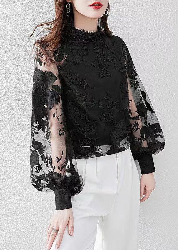 Sophisticated Shirt with a Clean Classic Look