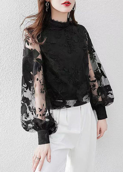 Sophisticated Shirt with a Clean Classic Look