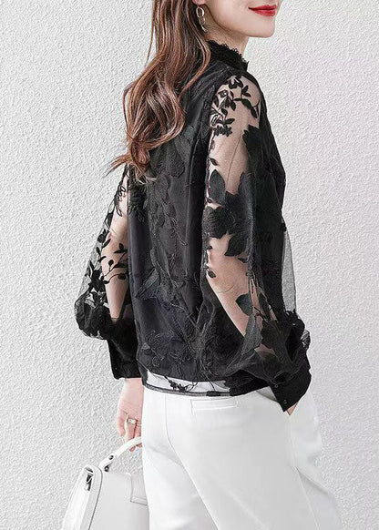 Sophisticated Shirt with a Clean Classic Look
