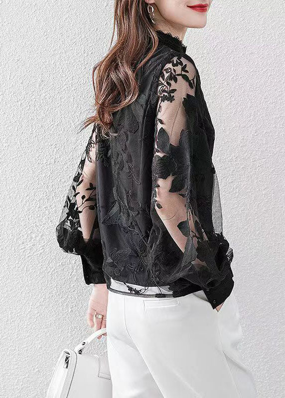 Sophisticated Shirt with a Clean Classic Look