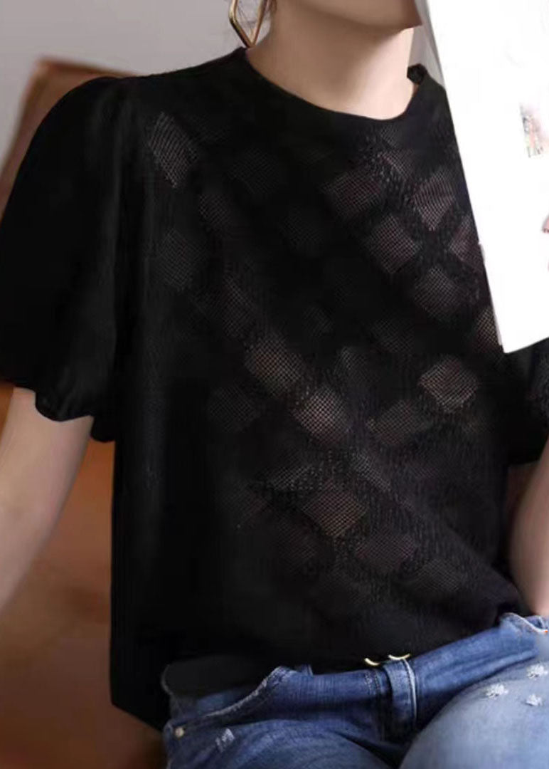 Beautifully Finished Shirt in a Timeless Design