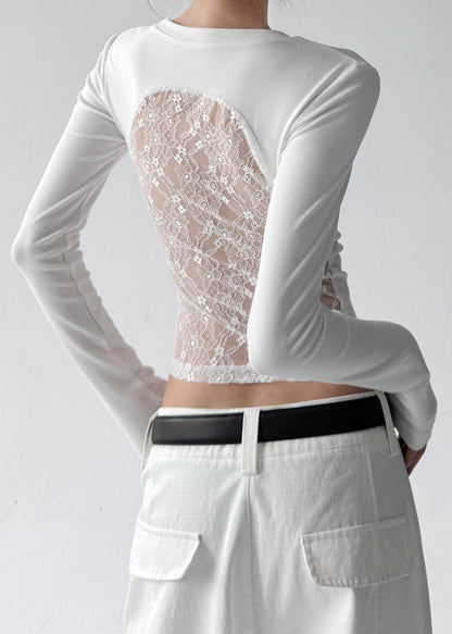 Well Tailored Shirt with a Graceful Silhouette