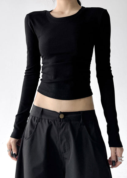 Well Tailored Shirt with a Graceful Silhouette