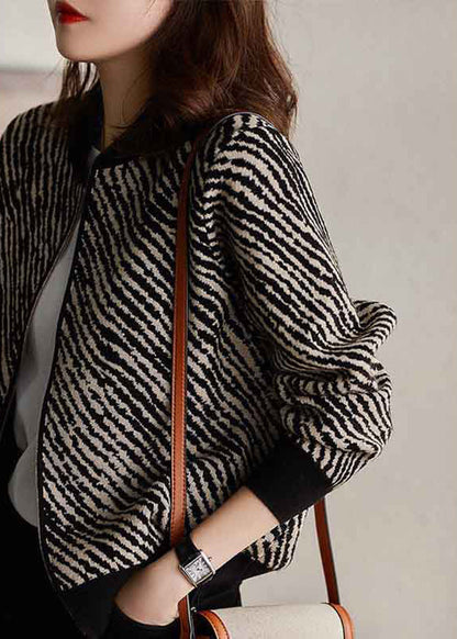 Sophisticated Coat with a Clean Classic Look