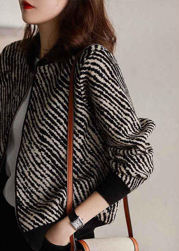 A Vintage Style Coat with Delicate Timeless Details