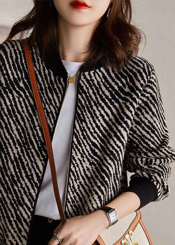 Sophisticated Coat with a Clean Classic Look