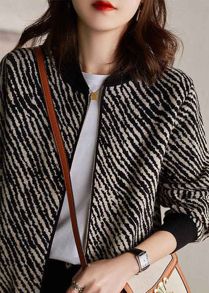 Sophisticated Coat with a Clean Classic Look