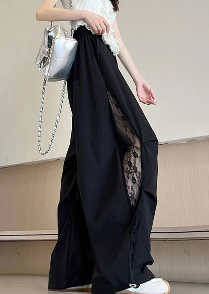 Beautifully Balanced Pants with Timeless Character