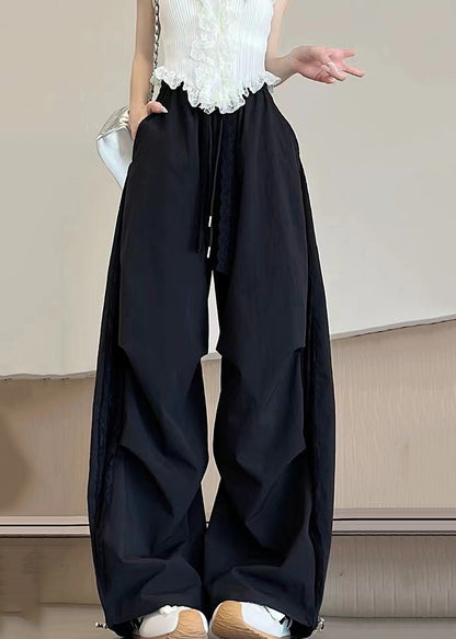 Beautifully Balanced Pants with Timeless Character