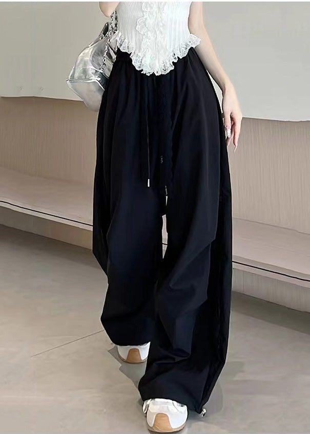 Beautifully Balanced Pants with Timeless Character