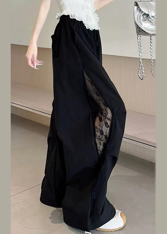 Beautifully Balanced Pants with Timeless Character