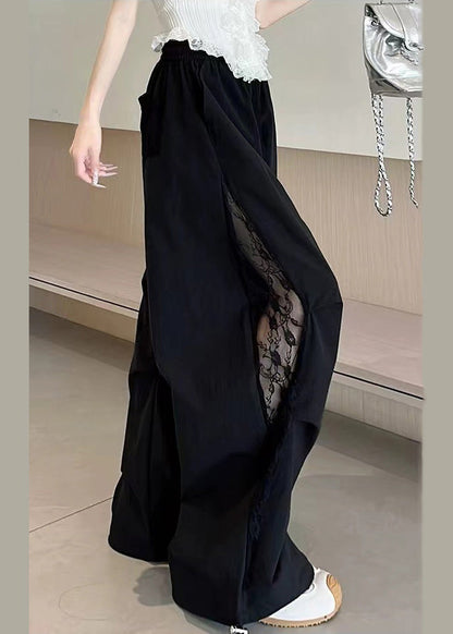 Beautifully Balanced Pants with Timeless Character