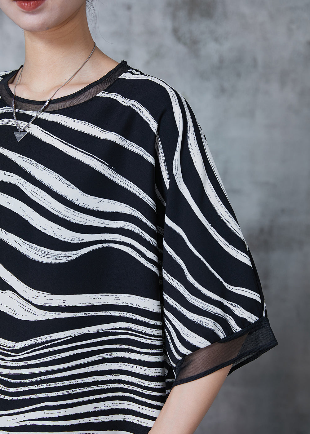 Beautifully Crafted Garment in a Classic Style