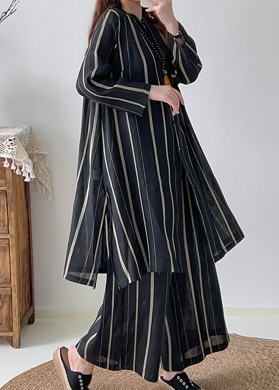 Elegantly Styled Garment for Everyday Wear