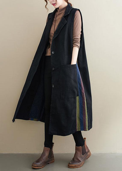 Beautifully Balanced Coat with Timeless Character
