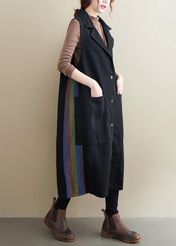 Sophisticated Coat with a Clean Classic Look