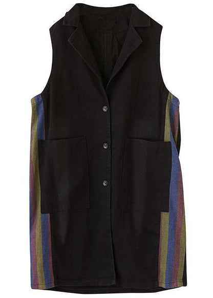 Sophisticated Coat with a Clean Classic Look