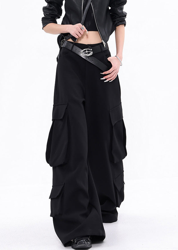 Vintage Inspired Pants with a Contemporary Edge