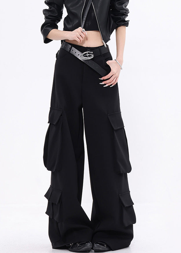 Vintage Inspired Pants with a Contemporary Edge