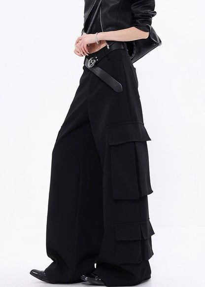 Vintage Inspired Pants with a Contemporary Edge