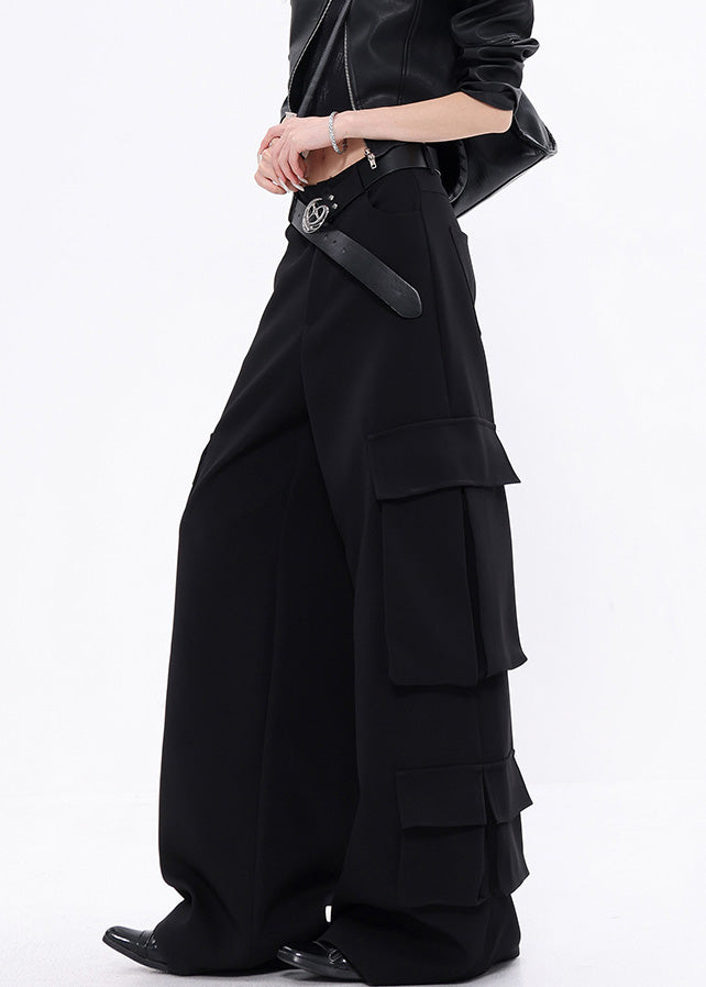 Vintage Inspired Pants with a Contemporary Edge