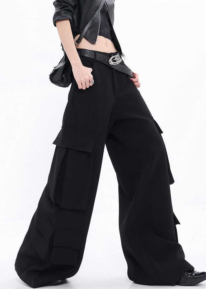 Vintage Inspired Pants with a Contemporary Edge