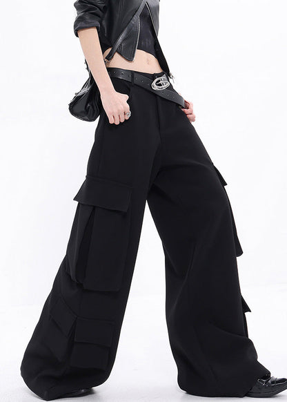 Vintage Inspired Pants with a Contemporary Edge
