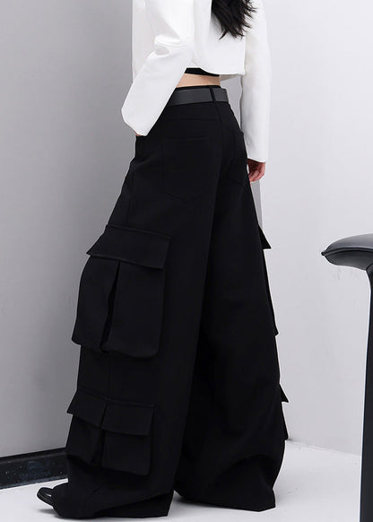 Vintage Inspired Pants with a Contemporary Edge