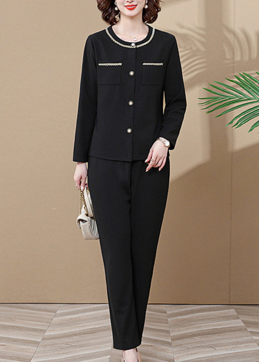 Beautifully Crafted Cardigan in a Classic Style