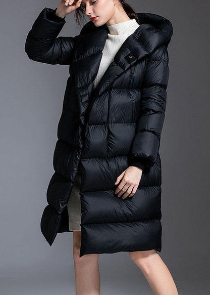 Gracefully Styled Coat for Any Occasion