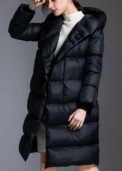 Gracefully Styled Coat for Any Occasion