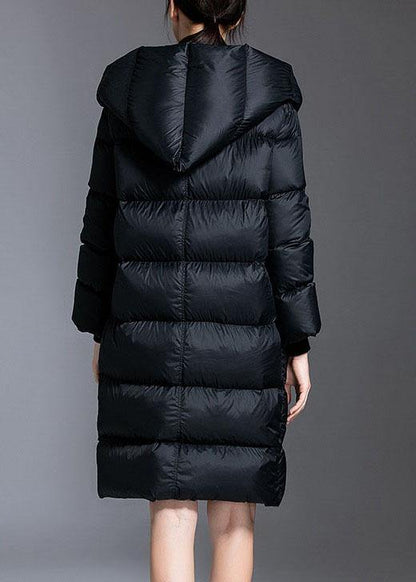 Gracefully Styled Coat for Any Occasion