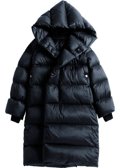 Gracefully Styled Coat for Any Occasion