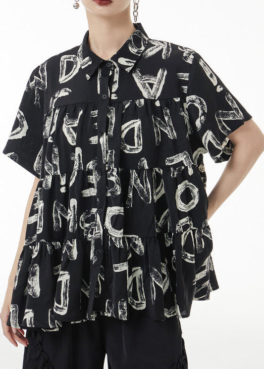 Beautifully Finished Shirt in a Timeless Design