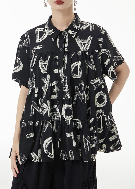 Beautifully Finished Shirt in a Timeless Design