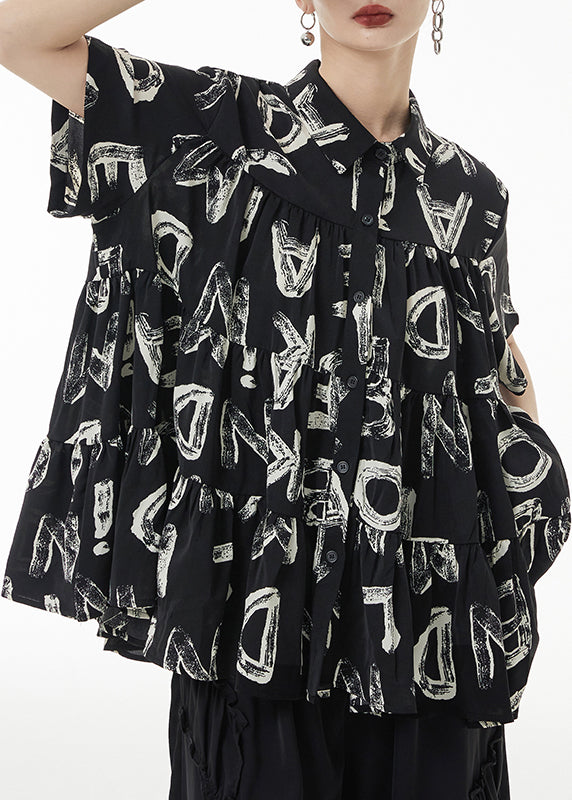 Beautifully Finished Shirt in a Timeless Design
