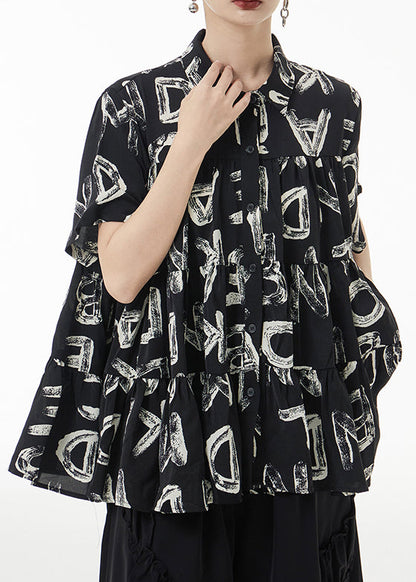Beautifully Finished Shirt in a Timeless Design
