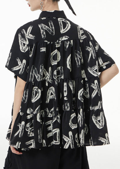 Beautifully Finished Shirt in a Timeless Design