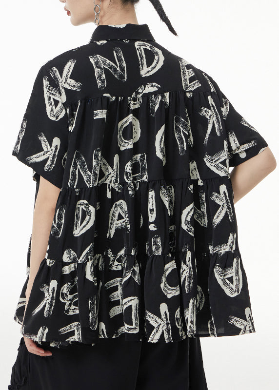 Beautifully Finished Shirt in a Timeless Design