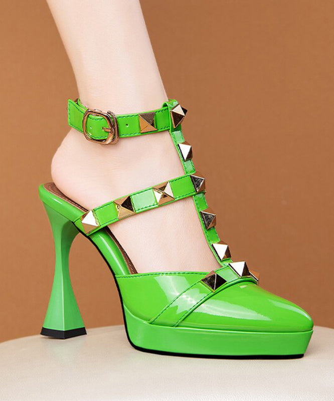 Elegant Orthopedic Sandals for Every Step